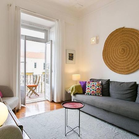Principe Real Cool And Artistic 3 Bedrooms Flat! Lisabona Exterior foto